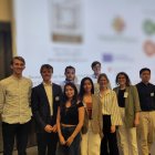 HealthFerm Holds Symposium Bridging Science, Technology and Society