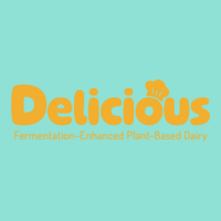 DELICIOUS DELICIOUS logo