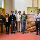 HealthFerm Symposium on Fermented Grain-Based Foods at ICC Conference 2025, Vienna