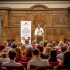 HealthFerm Final Conference Showcasing the Future of Plant-Based Fermented Foods for Health and Sustainability
