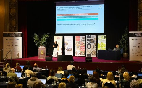 Gabriela Samaniego (VUB)