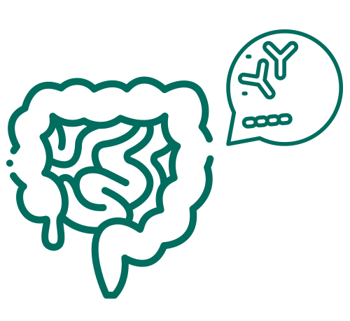 Health Associated Microorganisms & Metabolites